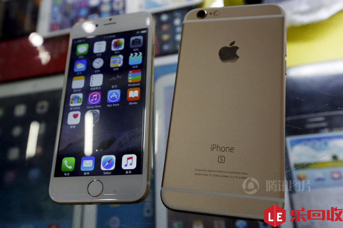 iPhone 6S手机回收